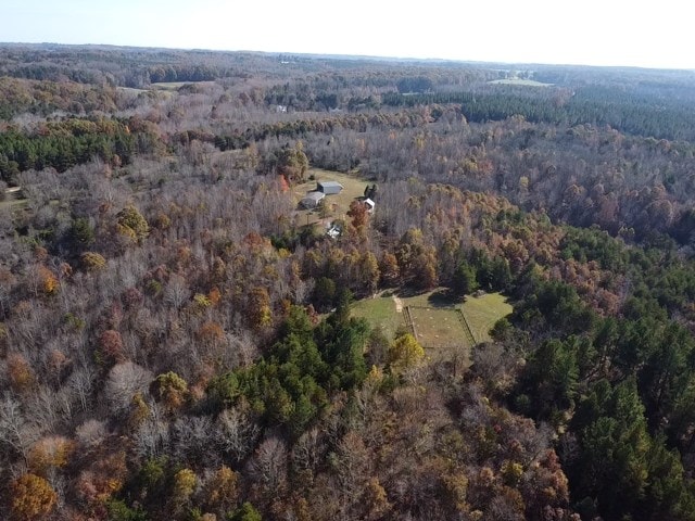 Premier Hunting Retreat on 80+ Acres in Halifax County, VA