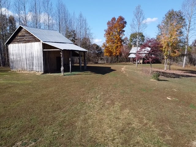 Premier Hunting Retreat on 80+ Acres in Halifax County, VA