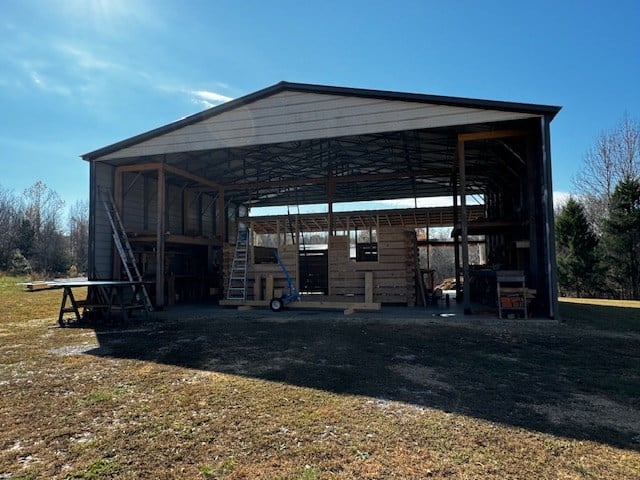 Premier Hunting Retreat on 80+ Acres in Halifax County, VA