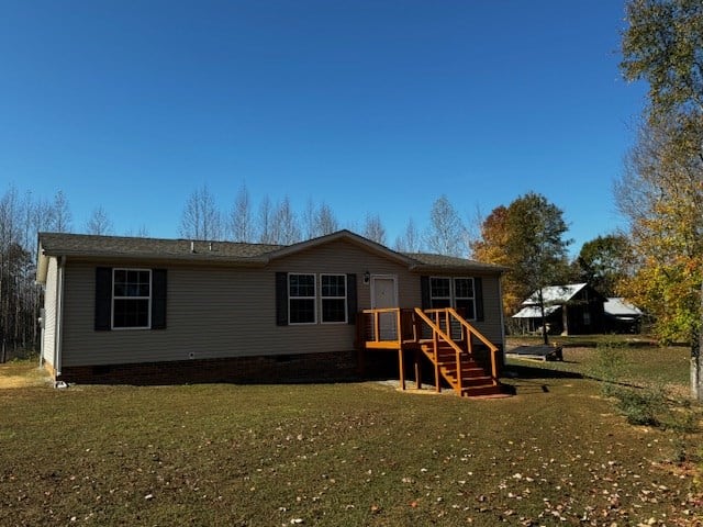 Premier Hunting Retreat on 80+ Acres in Halifax County, VA