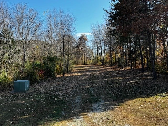 Premier Hunting Retreat on 80+ Acres in Halifax County, VA