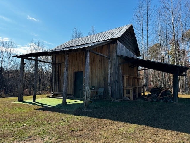 Premier Hunting Retreat on 80+ Acres in Halifax County, VA