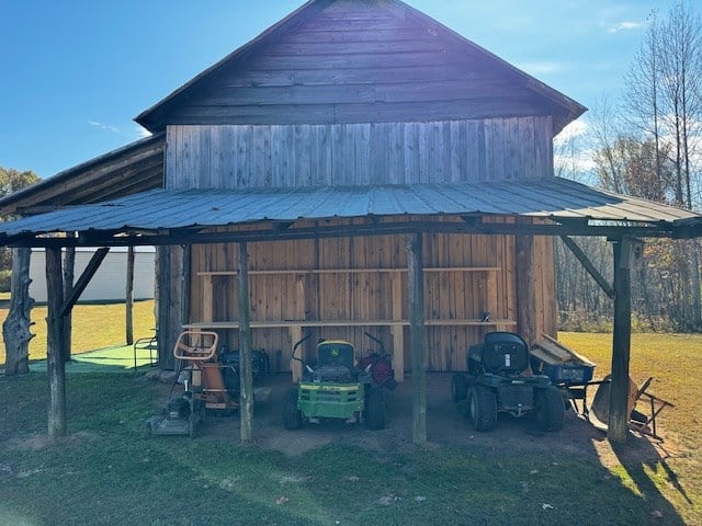 Premier Hunting Retreat on 80+ Acres in Halifax County, VA