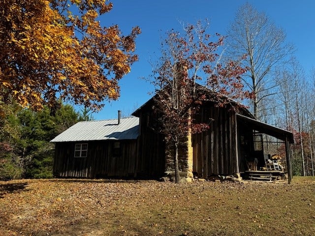 Premier Hunting Retreat on 80+ Acres in Halifax County, VA