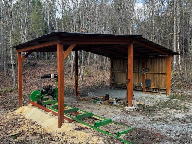 Premier Hunting Retreat on 80+ Acres in Halifax County, VA