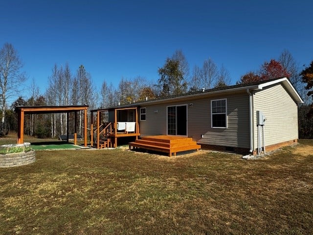 Premier Hunting Retreat on 80+ Acres in Halifax County, VA