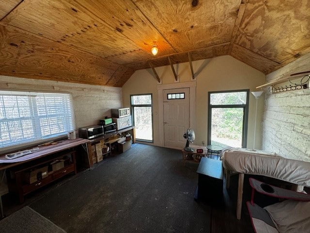 Premier Hunting Retreat on 80+ Acres in Halifax County, VA