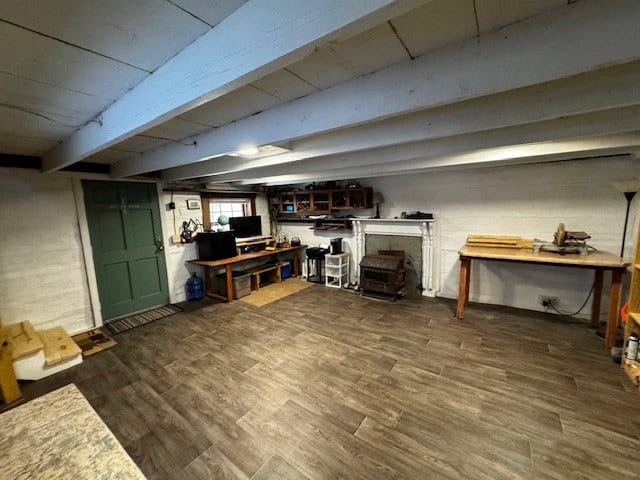 Premier Hunting Retreat on 80+ Acres in Halifax County, VA