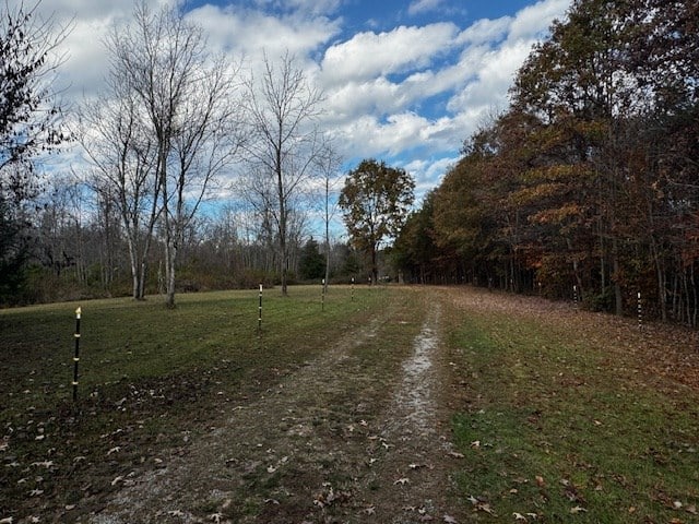 Premier Hunting Retreat on 80+ Acres in Halifax County, VA