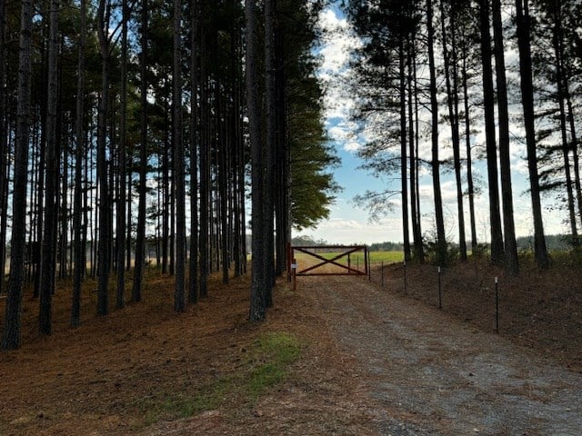 Premier Hunting Retreat on 80+ Acres in Halifax County, VA