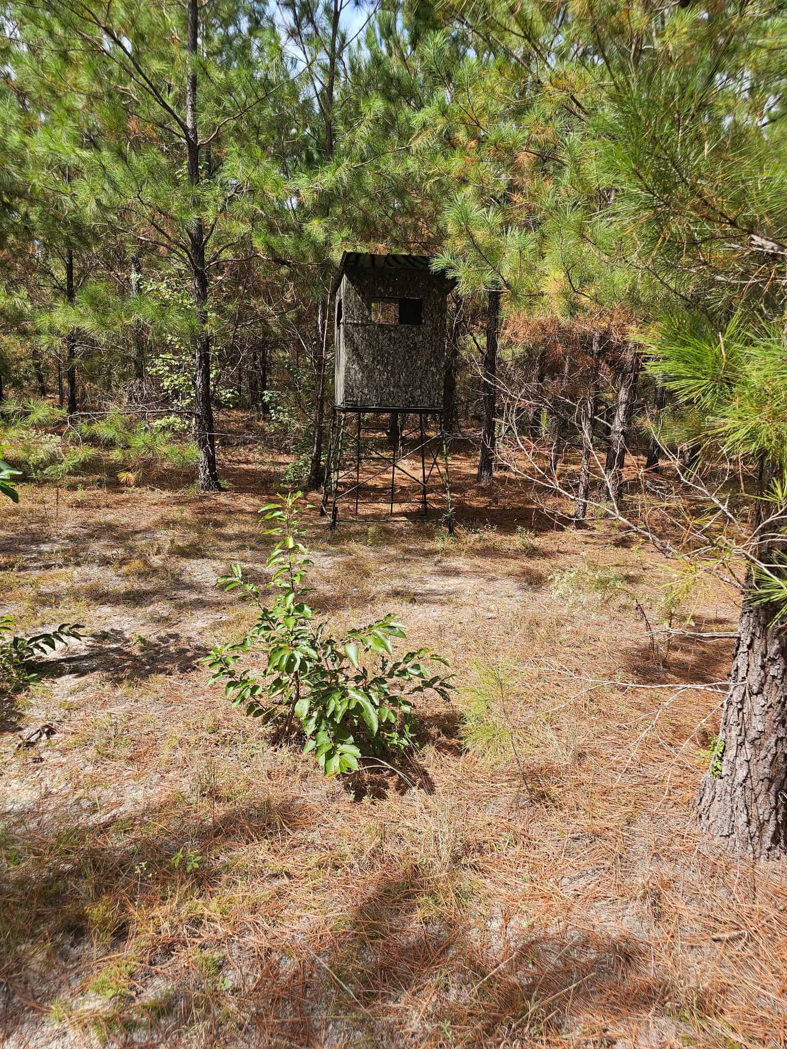 120 Saint Galilee Road