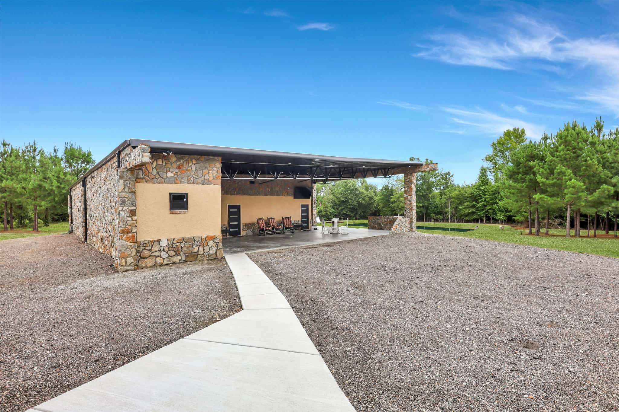 120 Saint Galilee Road