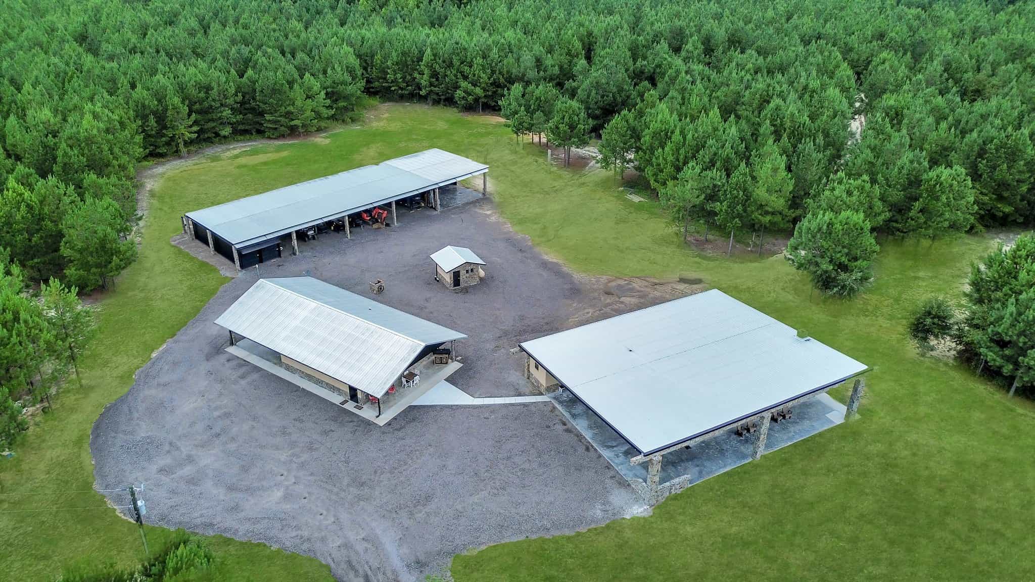 120 Saint Galilee Road