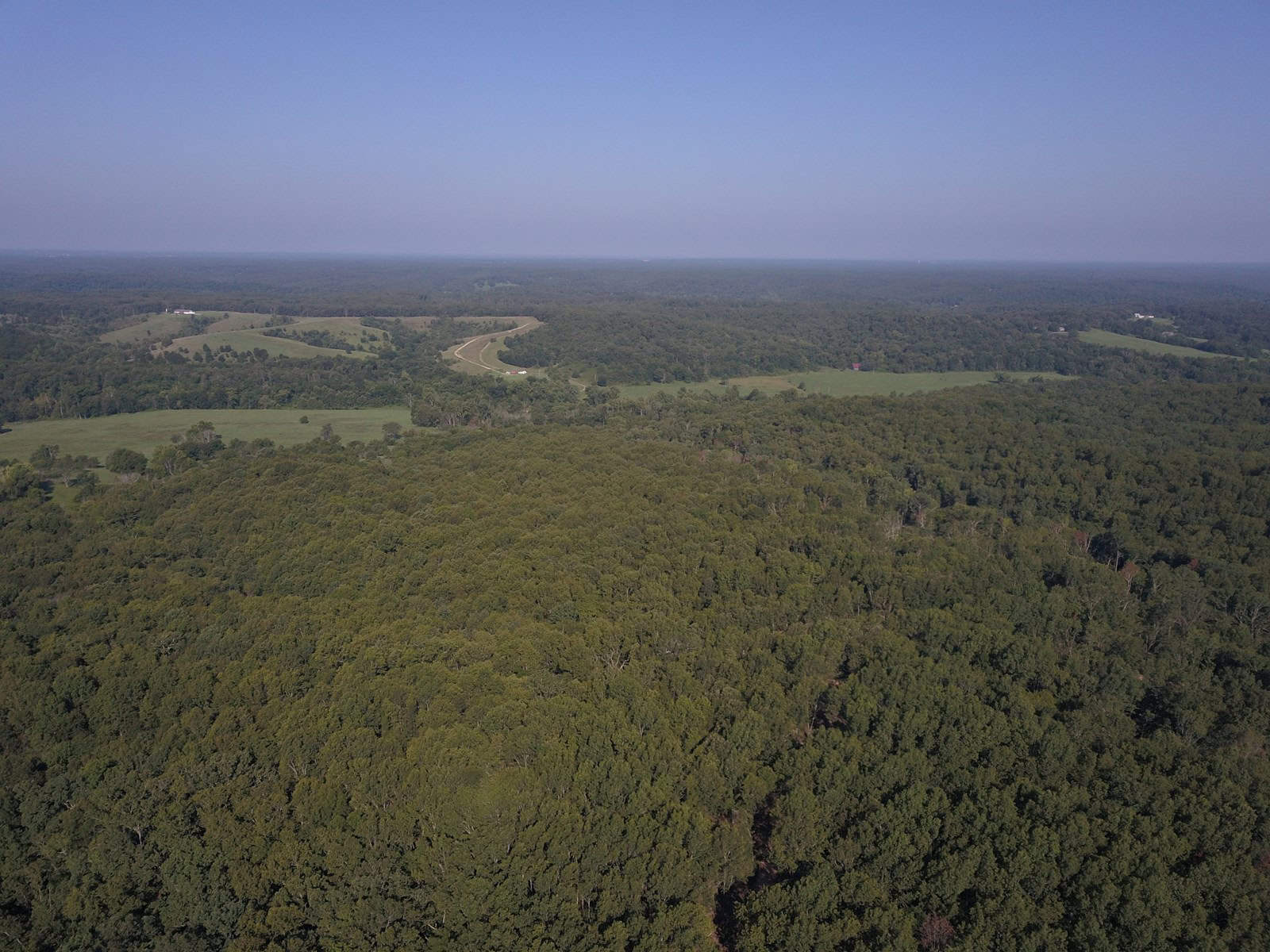 85 +/- acre property nestled on CR 4270 in Salem, MO!