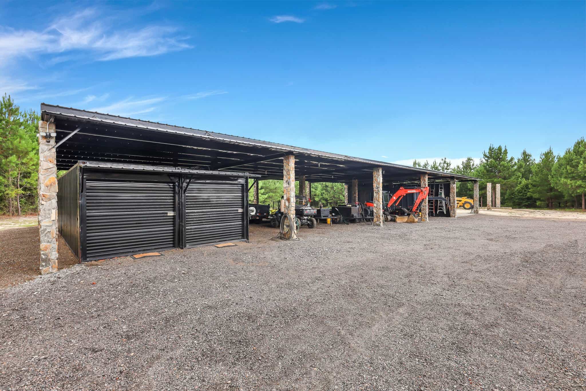 120 Saint Galilee Road