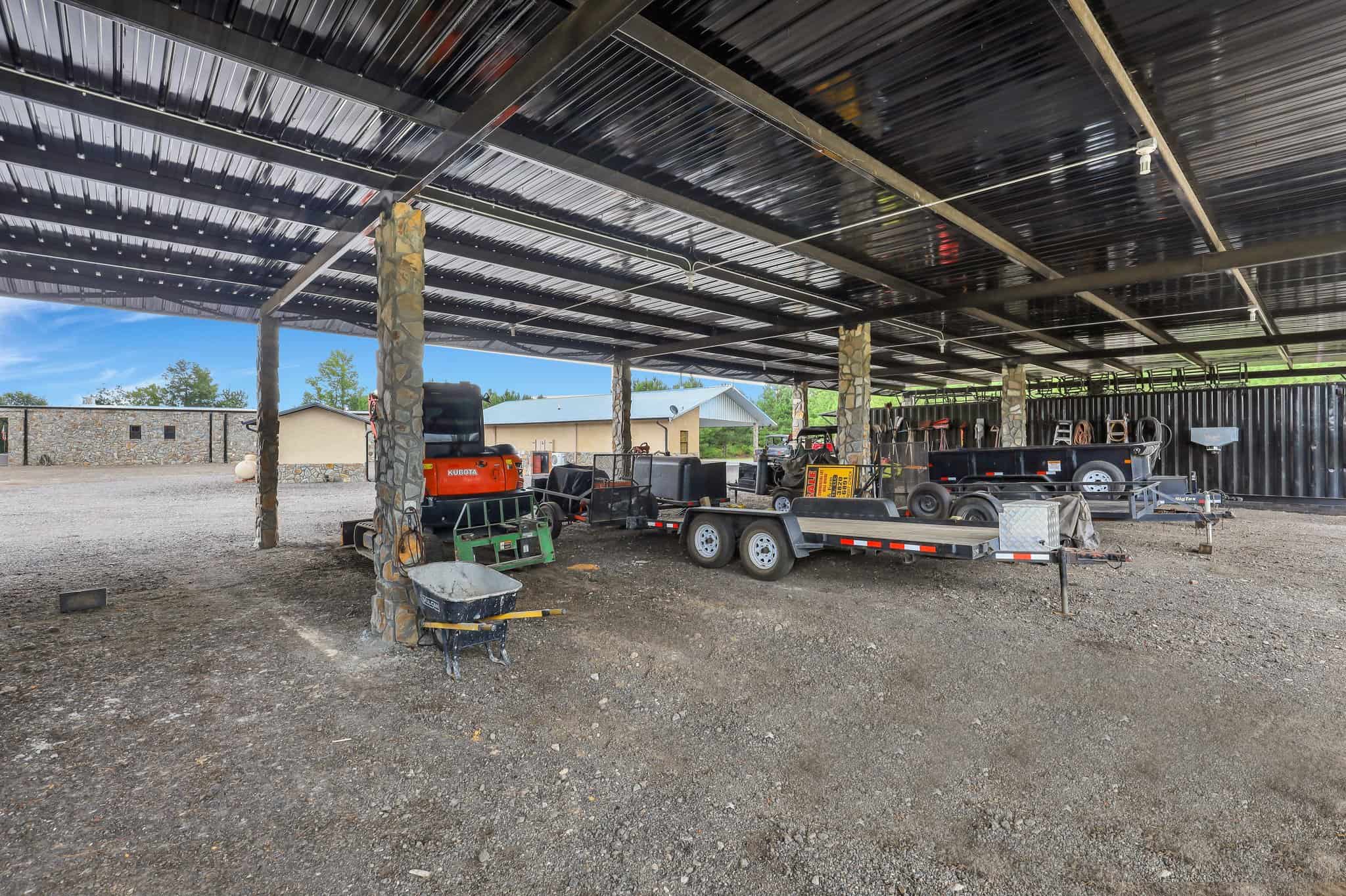 120 Saint Galilee Road