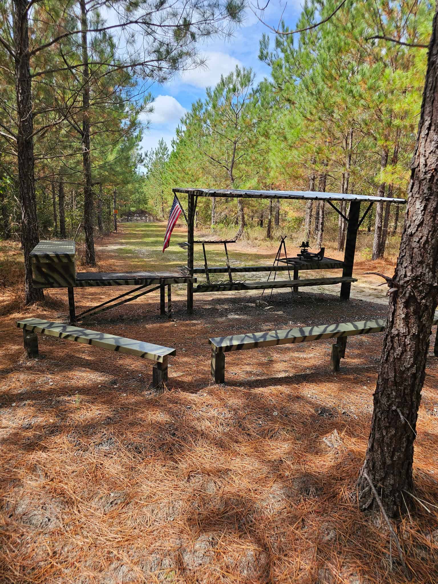 120 Saint Galilee Road