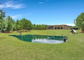 120 Saint Galilee Road