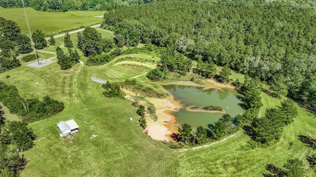 Affordable Land for Sale in Pike County, MS