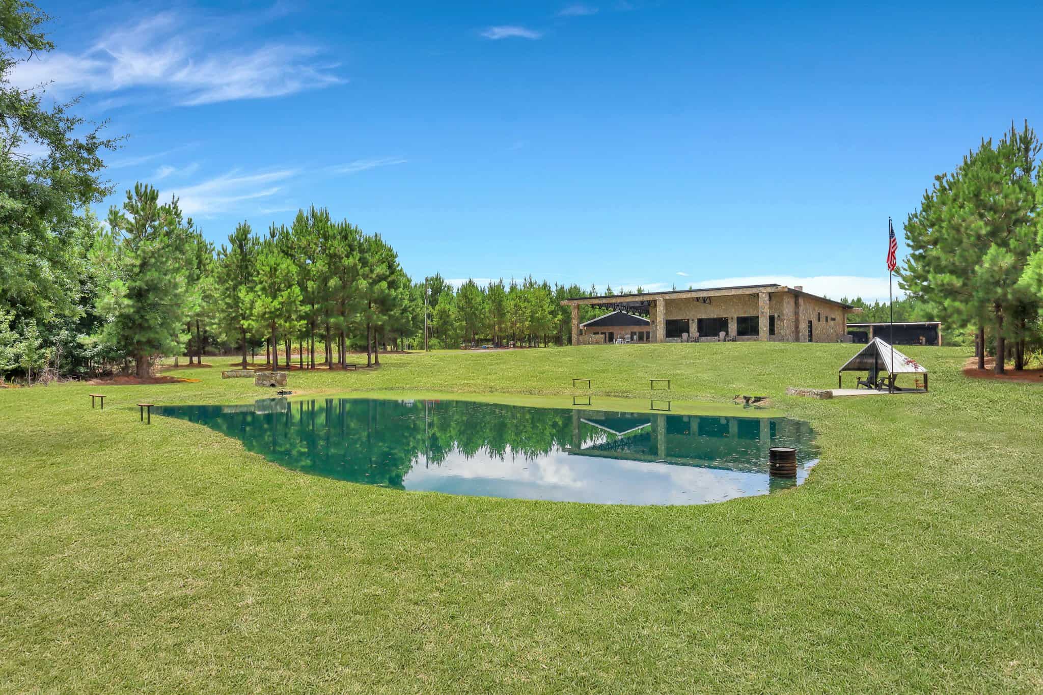 120 Saint Galilee Road