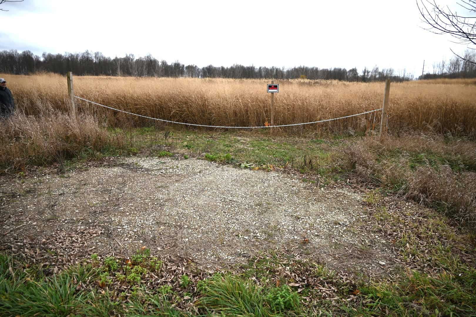 29 +/- Acres of Buildable Hunting Land Newaygo County MI