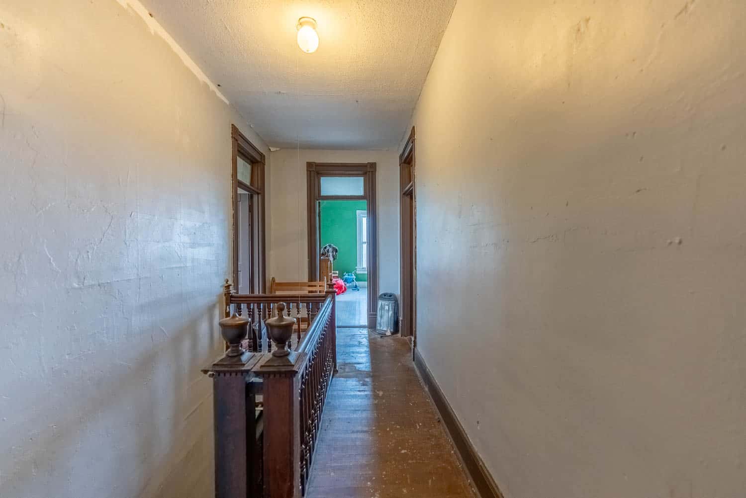 Farm House and 81.49 m/l Acres in Shannon County Missouri