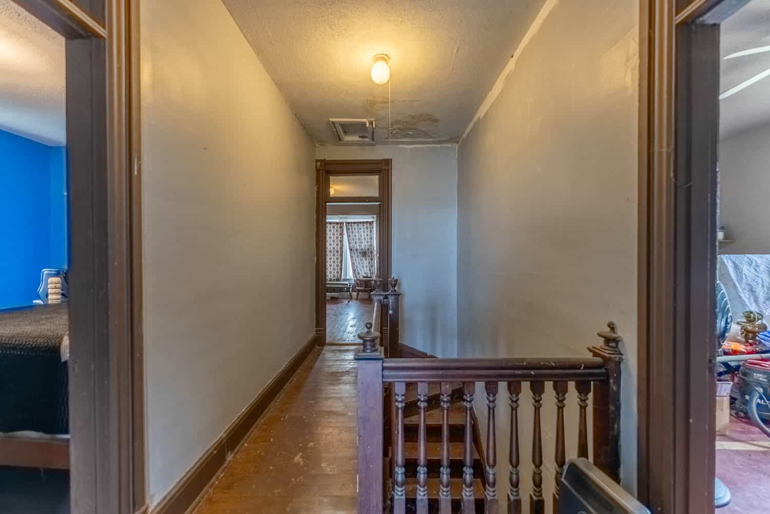 Farm House and 81.49 m/l Acres in Shannon County Missouri