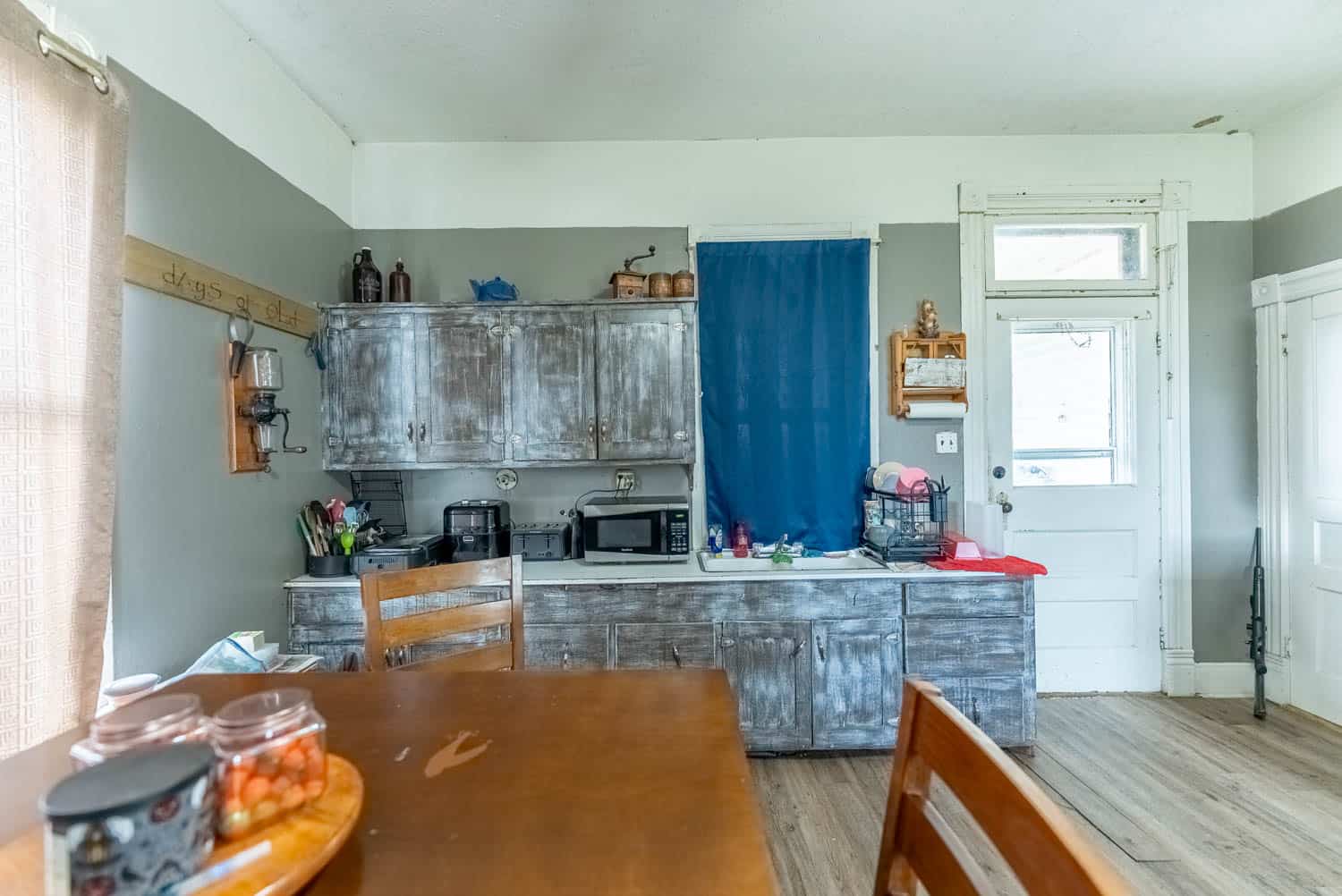 Farm House and 81.49 m/l Acres in Shannon County Missouri