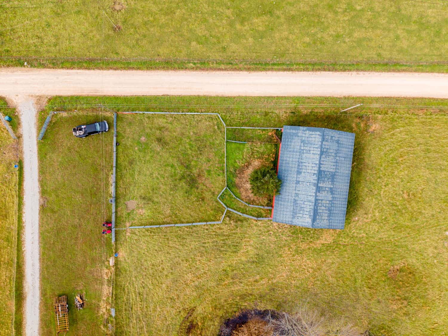 Farm House and 81.49 m/l Acres in Shannon County Missouri