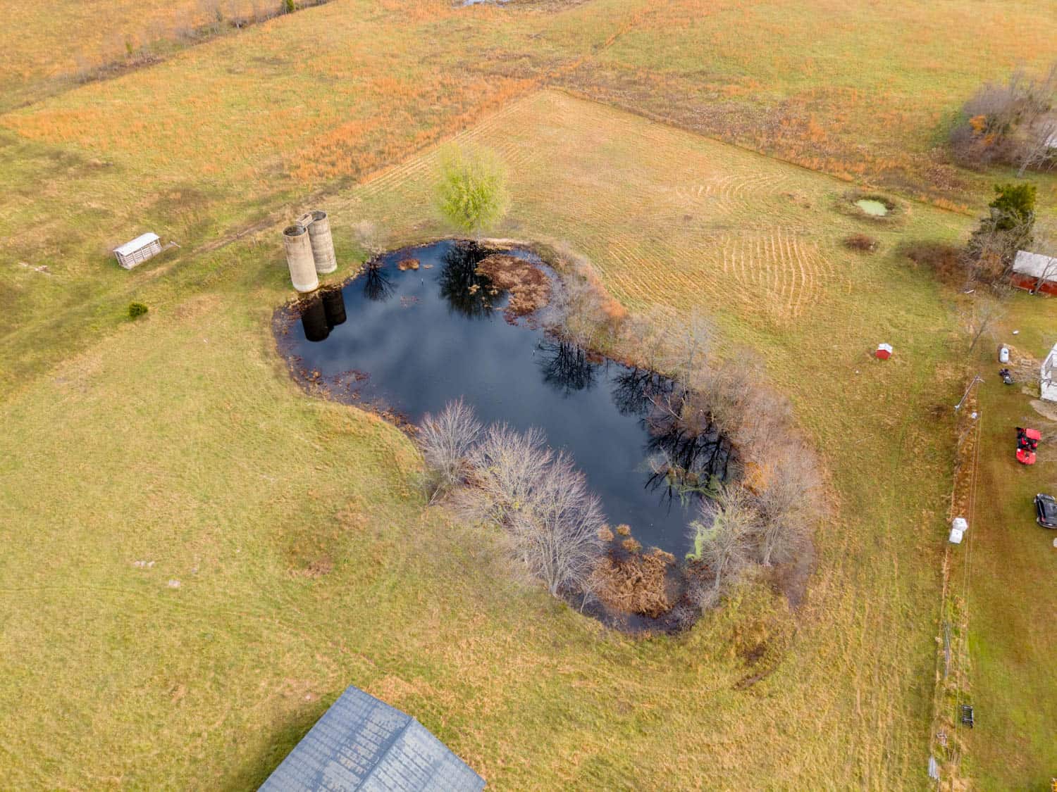 Farm House and 81.49 m/l Acres in Shannon County Missouri