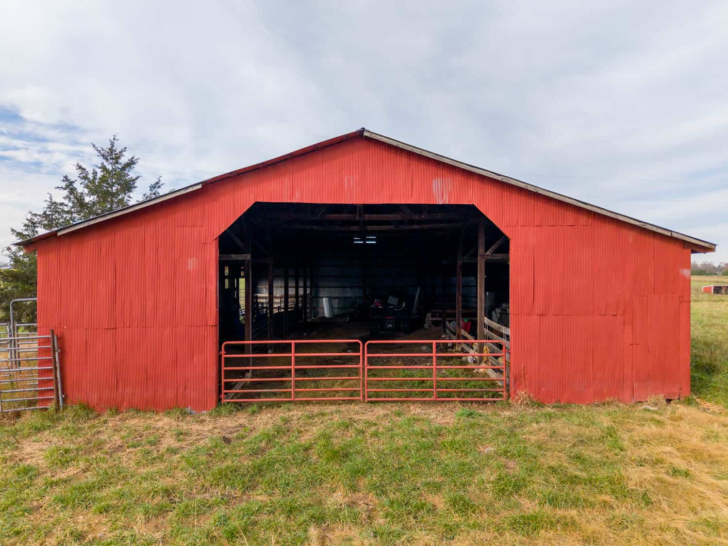 Farm House and 81.49 m/l Acres in Shannon County Missouri