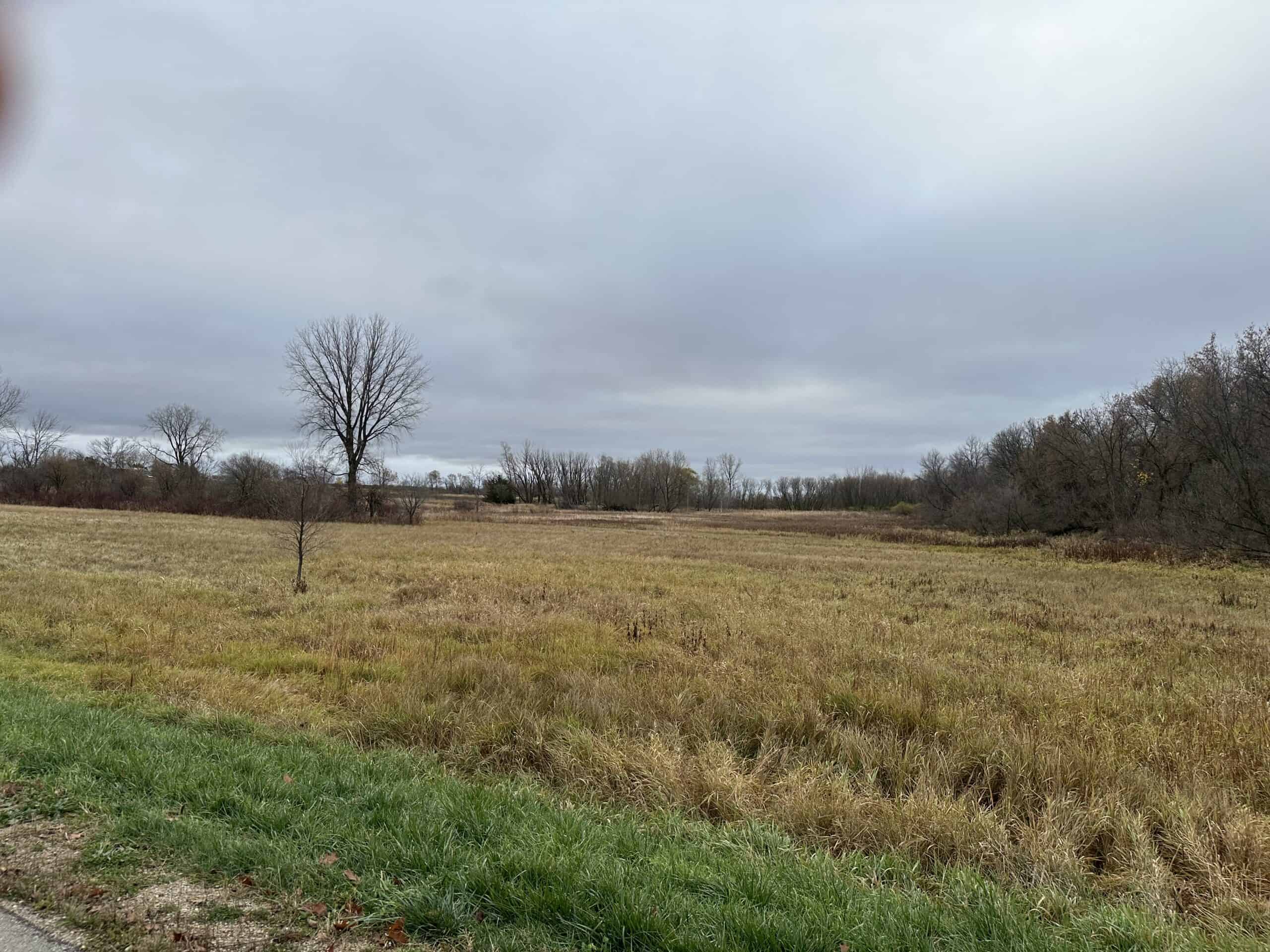 Tillable land, Hunting Land, And Buildable Ripon WI