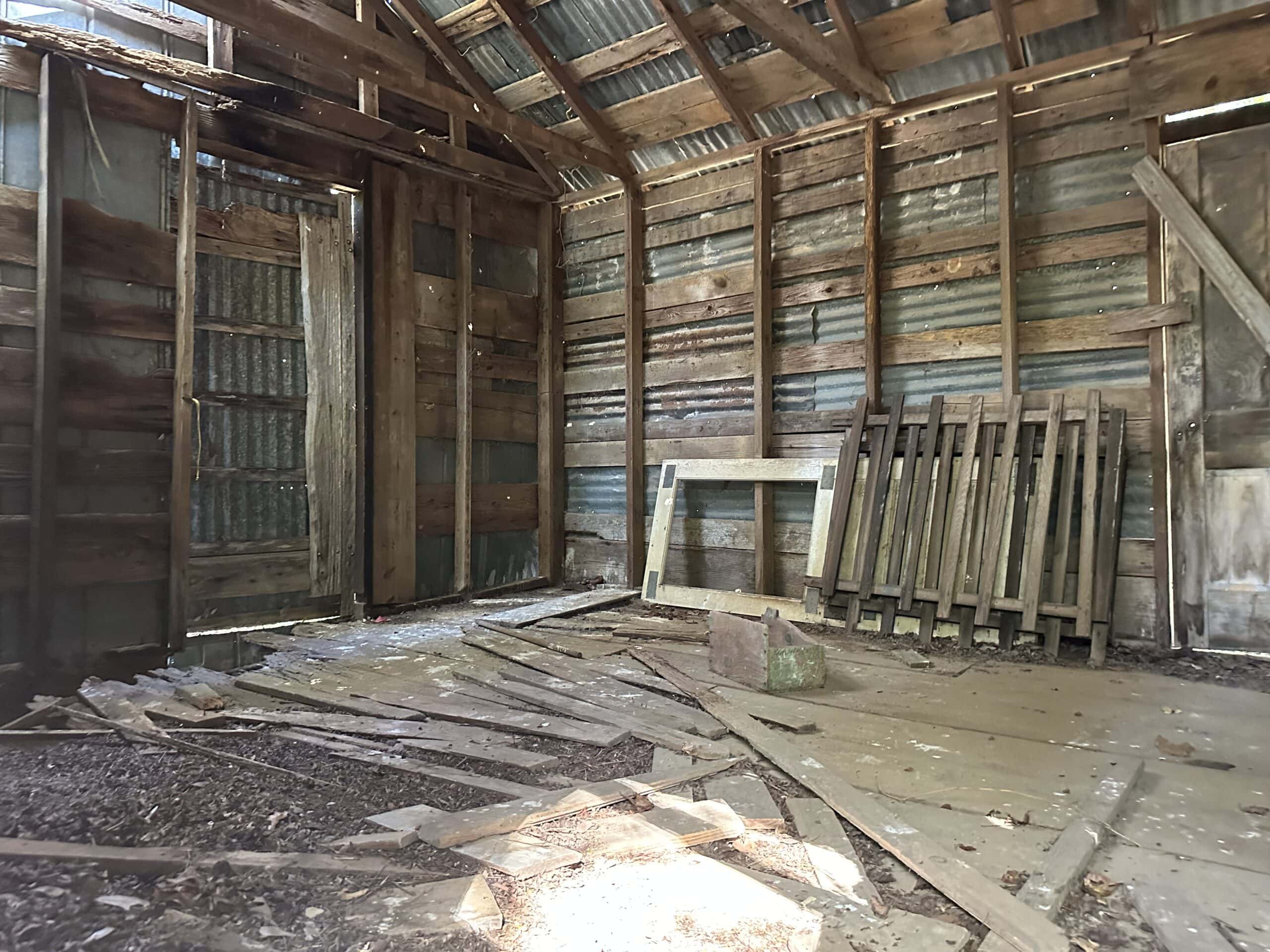 East Texas Recreational/Hunting/Timber Land For Sale