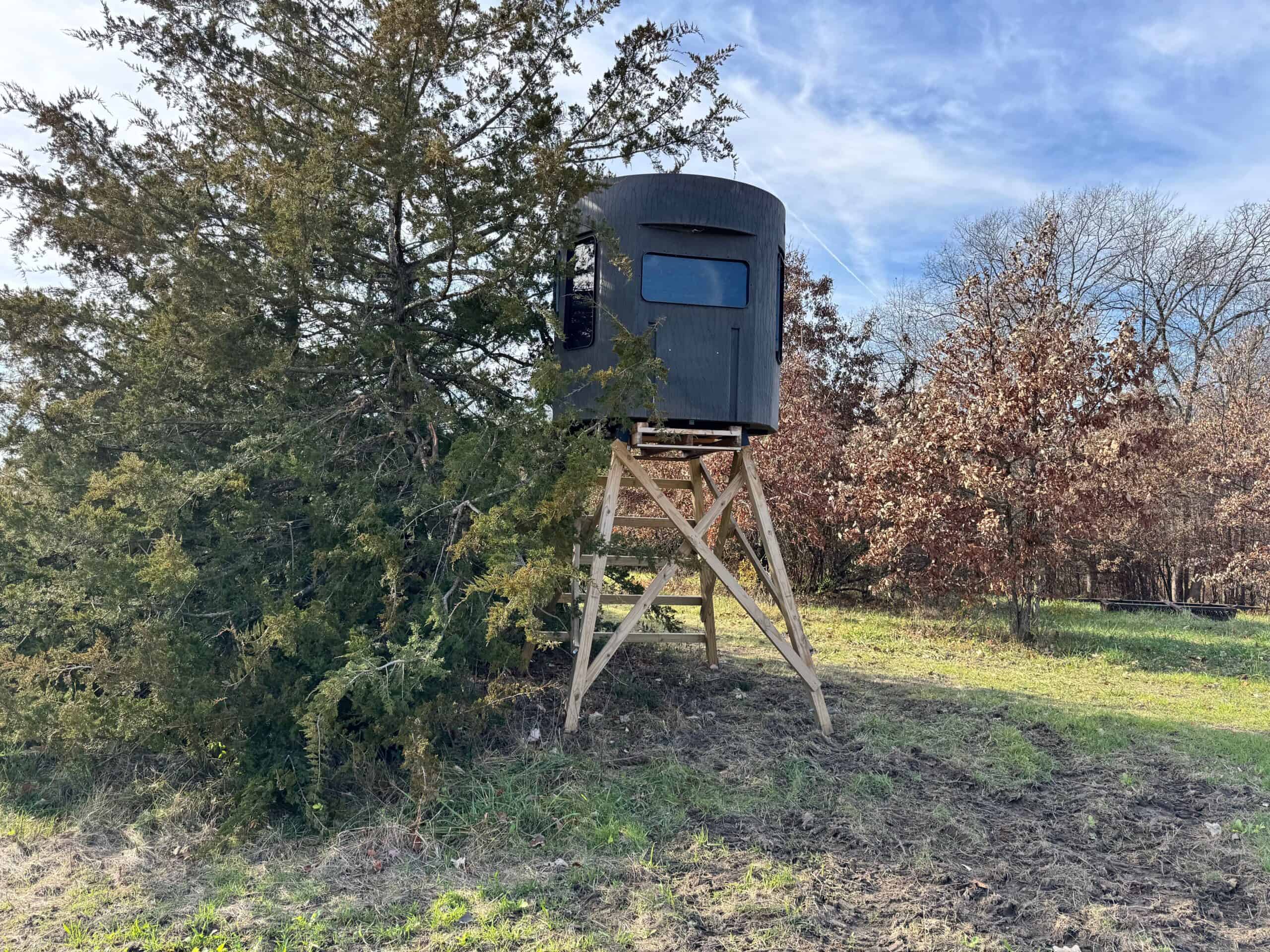 40 acres Bentonsport, IA FOR SALE!