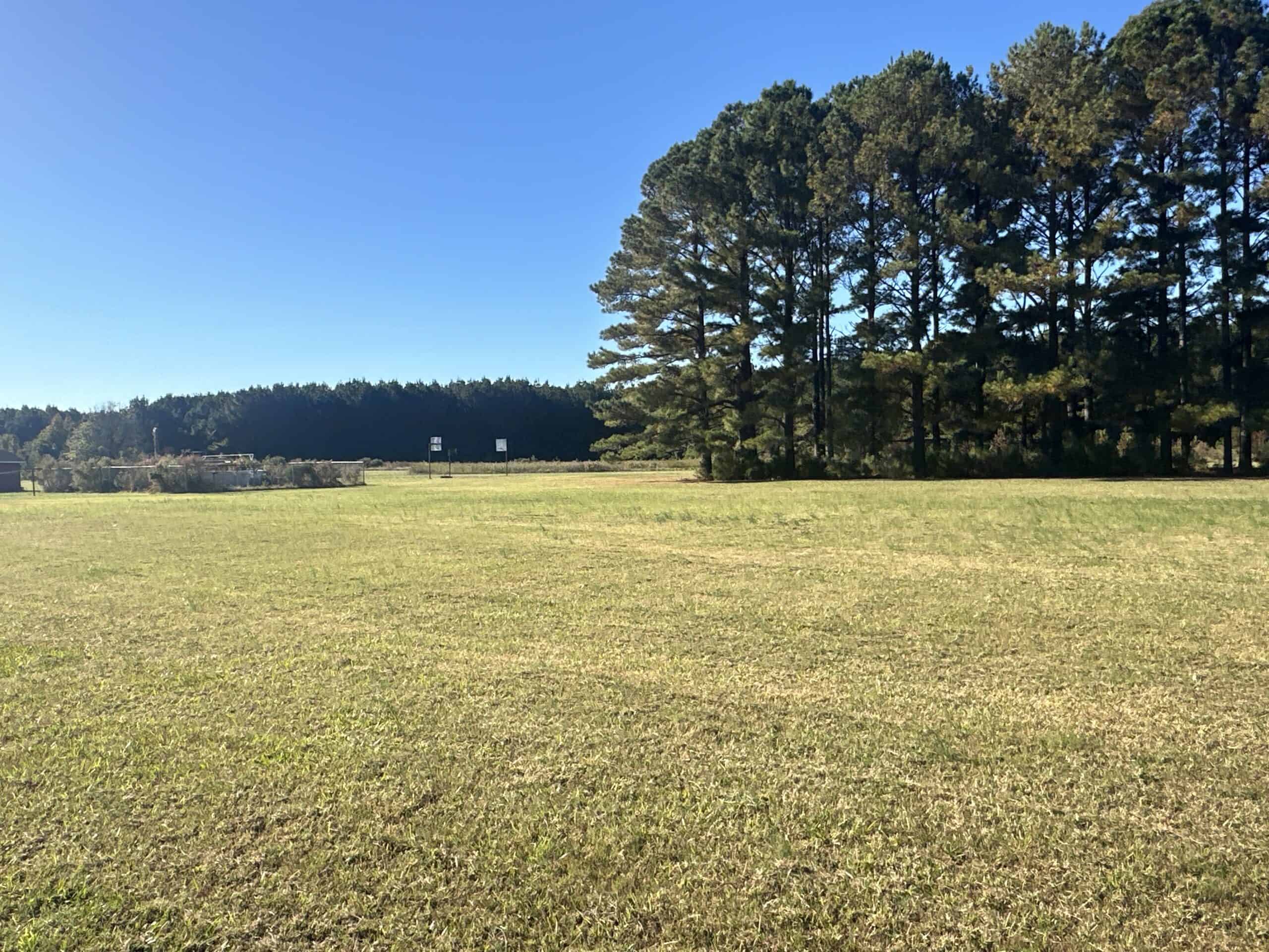 68.5-Acre Estate with Two Homes, Timberland & Barns Near US Hwy 64