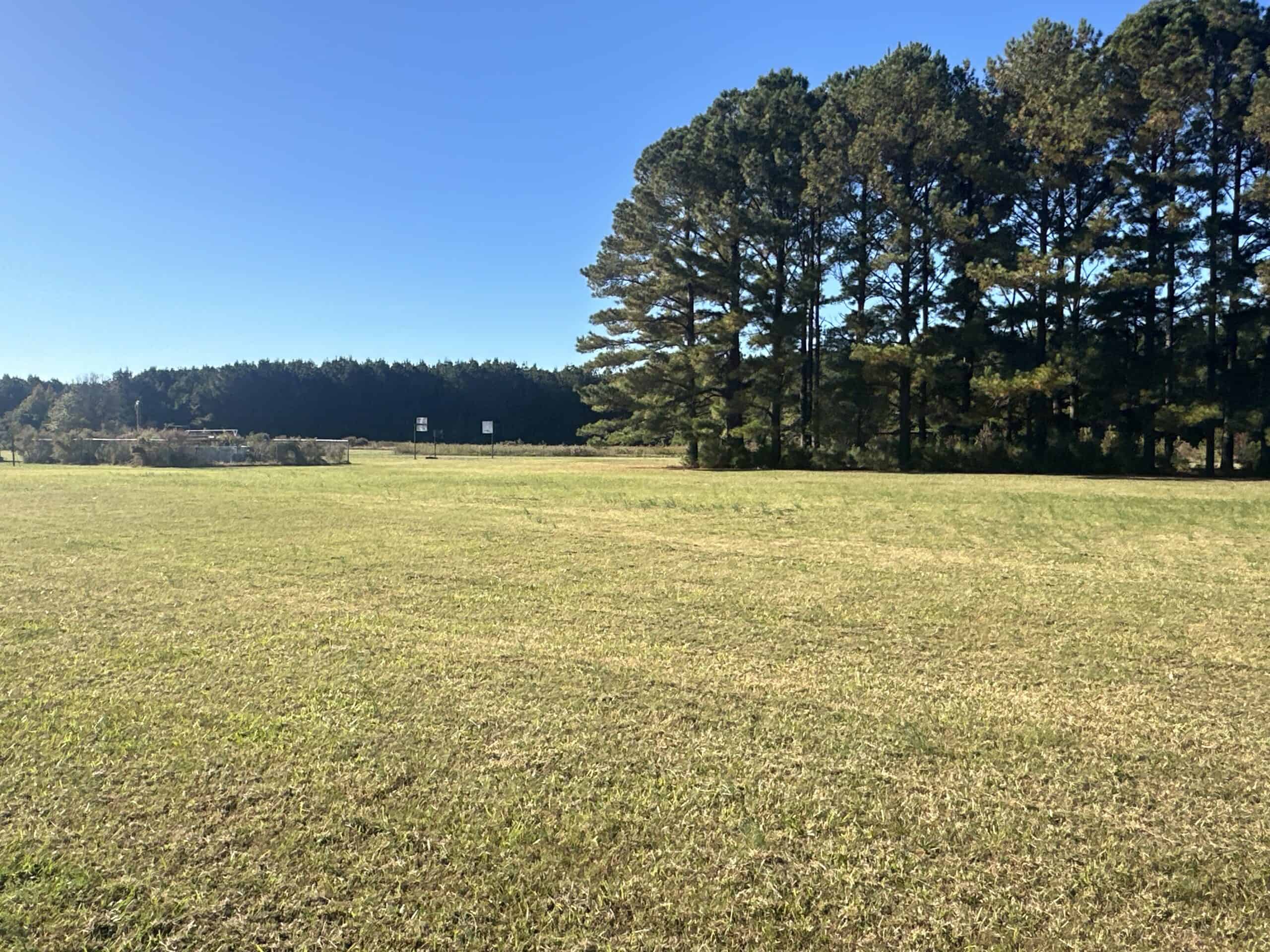 68.5-Acre Estate with Two Homes, Timberland & Barns Near US Hwy 64