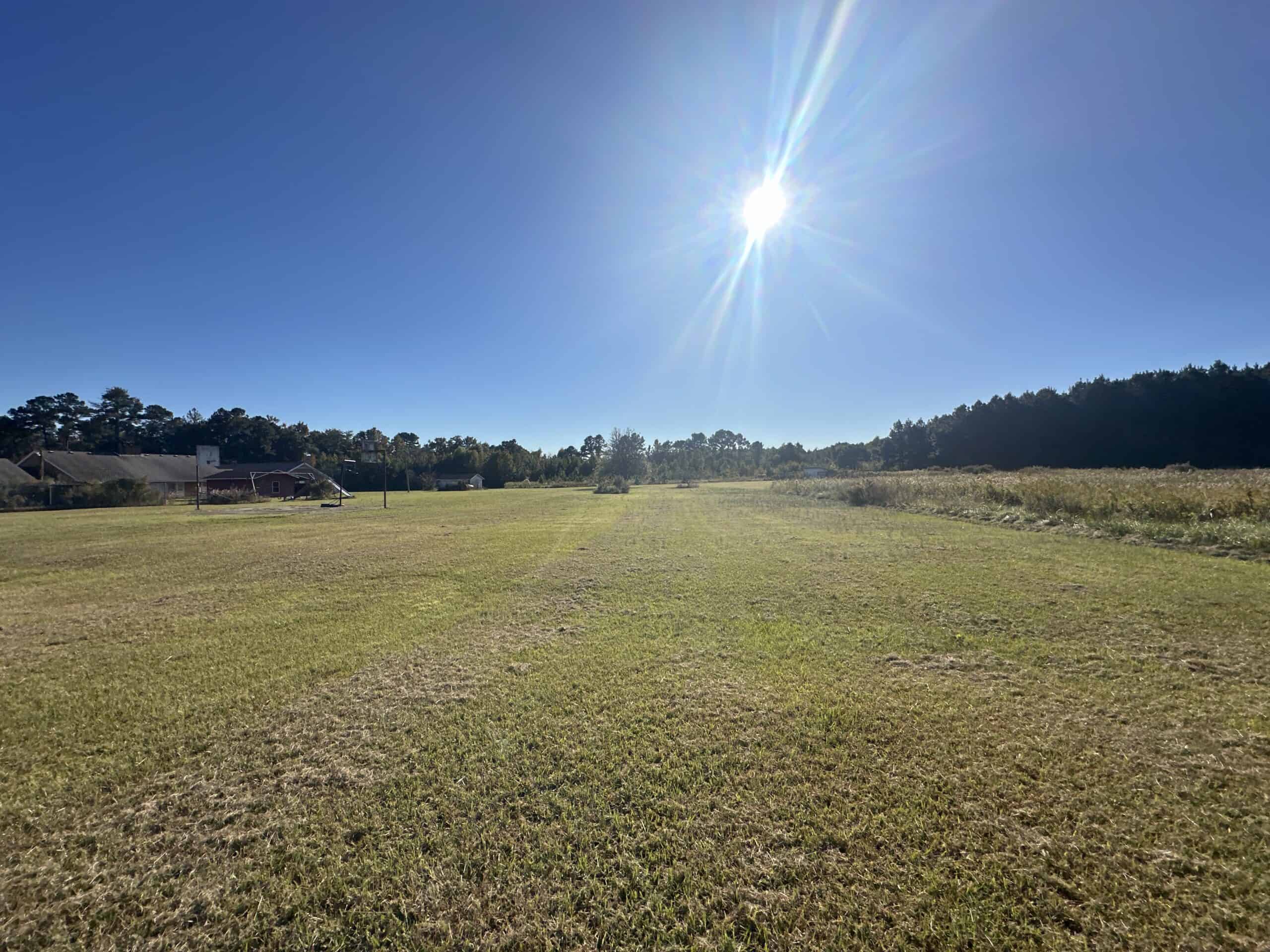 68.5-Acre Estate with Two Homes, Timberland & Barns Near US Hwy 64