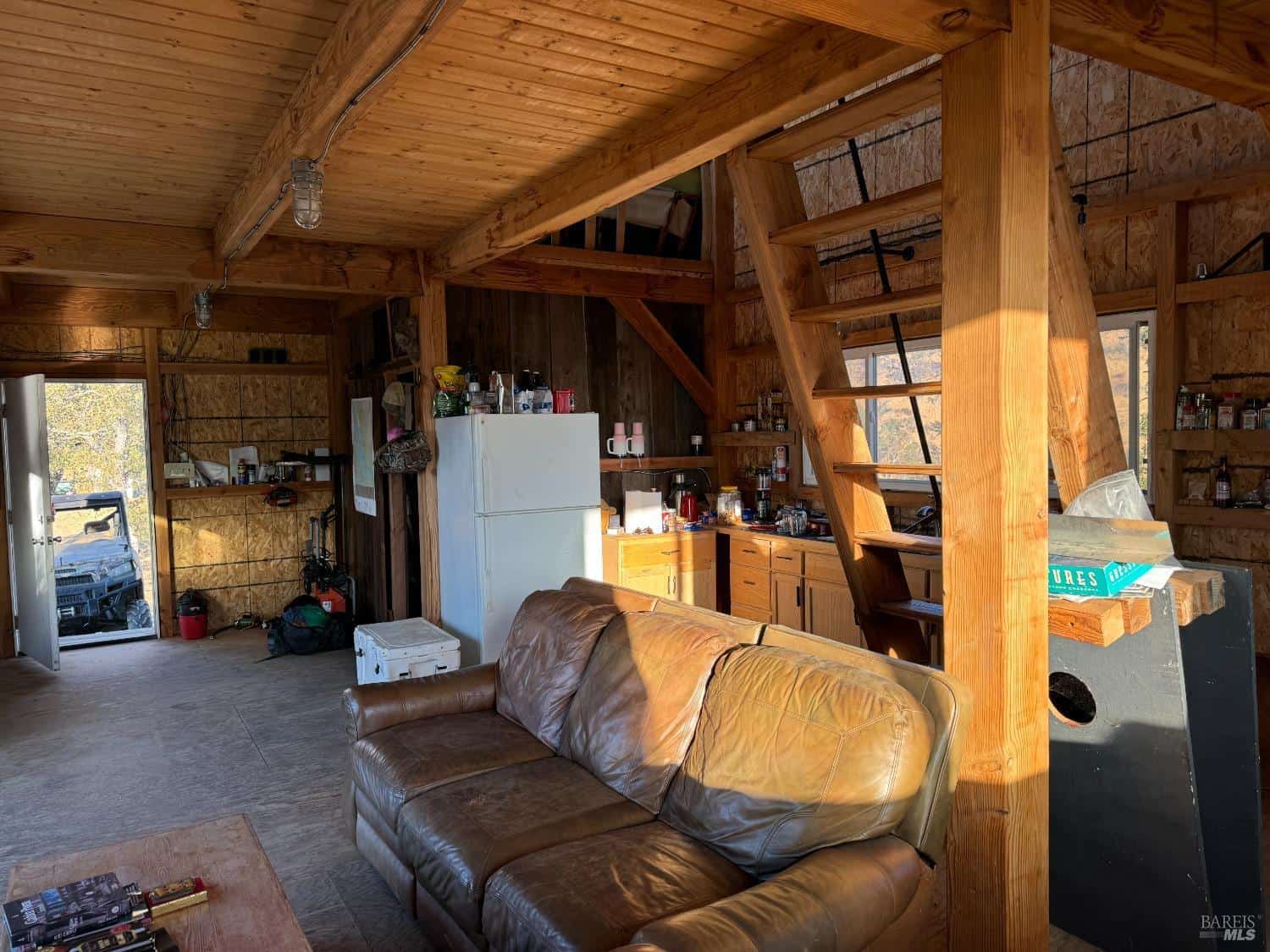 Napa CA Hunting Land for Sale