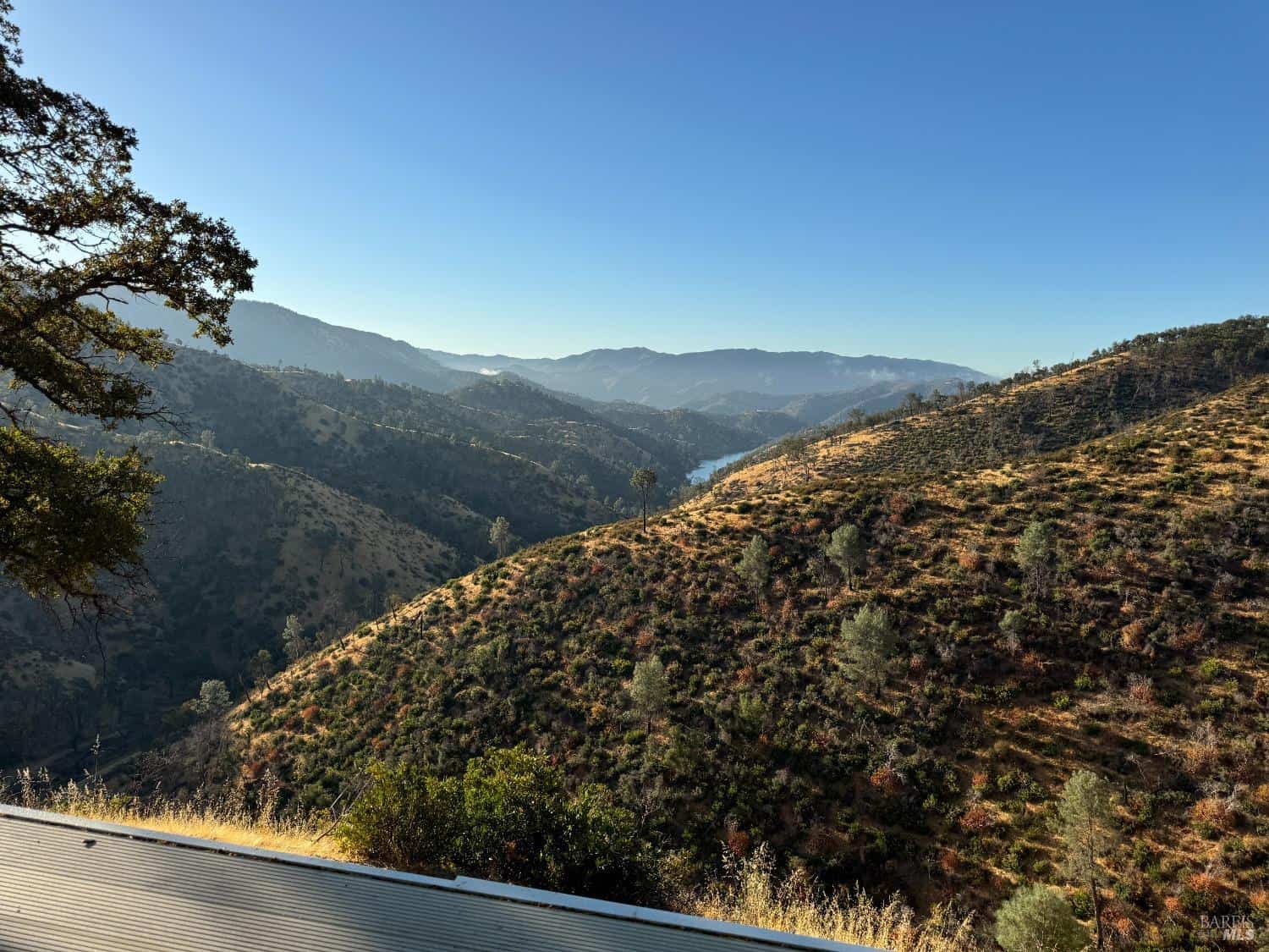 Napa CA Hunting Land for Sale