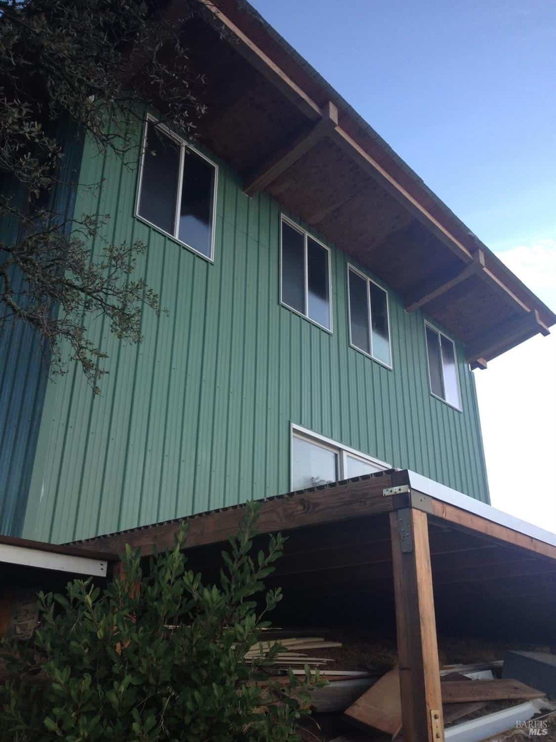 Napa CA Hunting Land for Sale