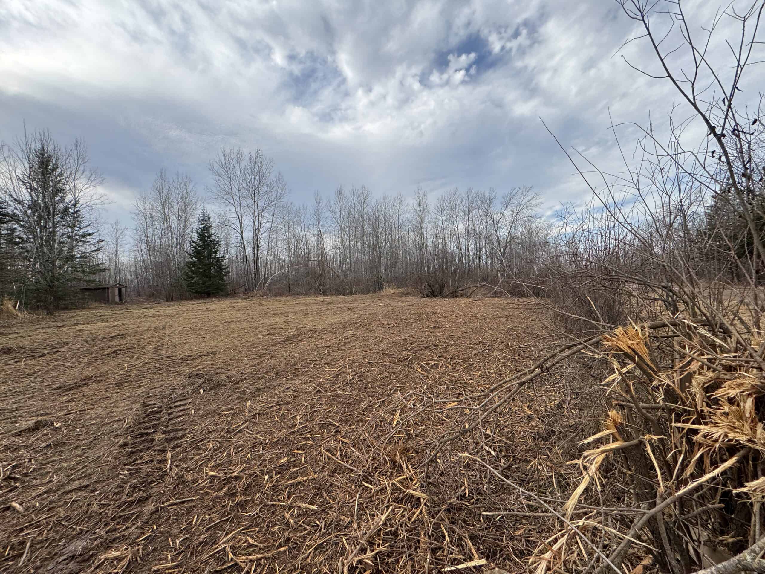 80 Acres of Building/Camping Land For Sale in Sandstone MN