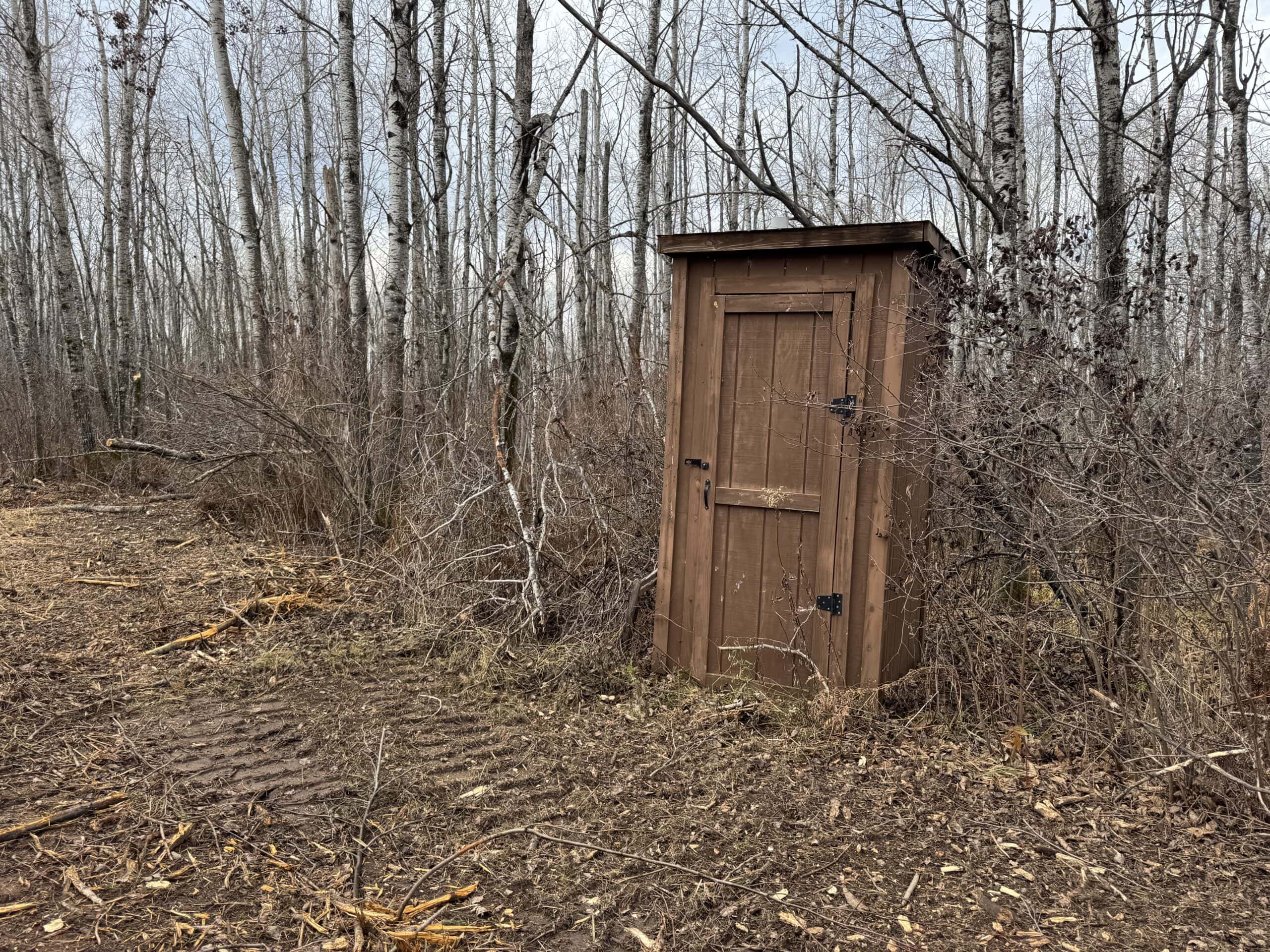 80 Acres of Building/Camping Land For Sale in Sandstone MN