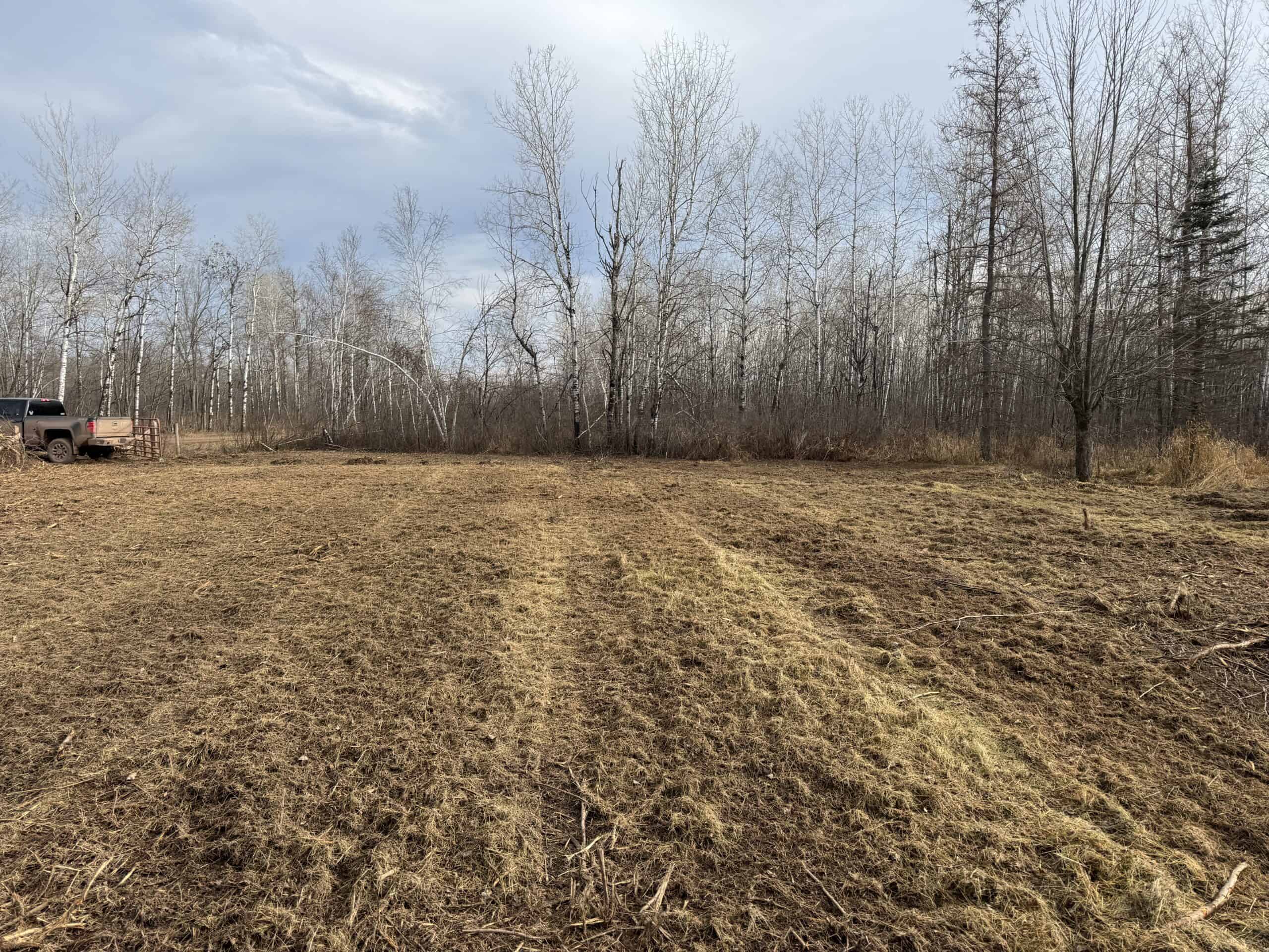 80 Acres of Building/Camping Land For Sale in Sandstone MN