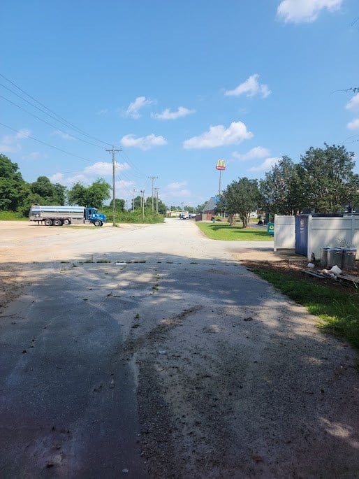 Hunting Land For Sale Upstate South Carolina
