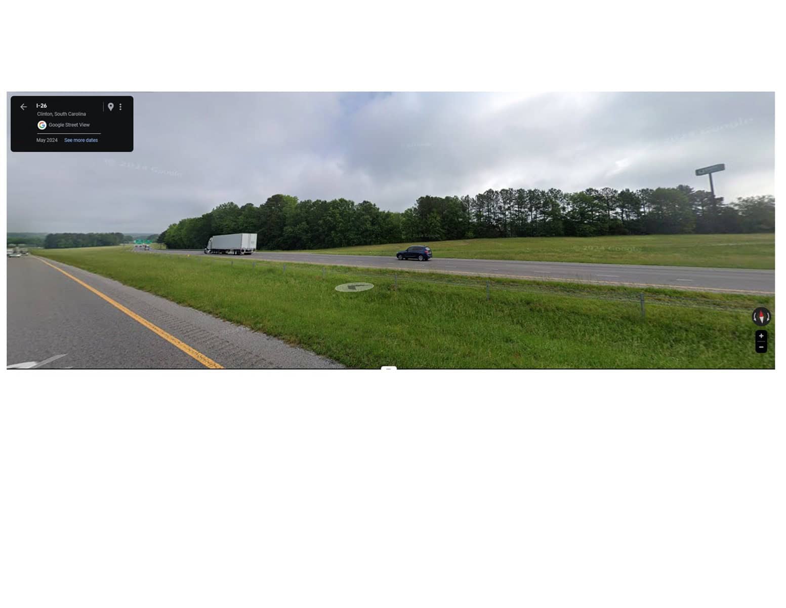 Hunting Land For Sale Upstate South Carolina