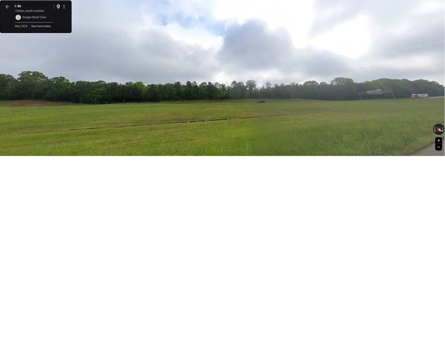 Hunting Land For Sale Upstate South Carolina