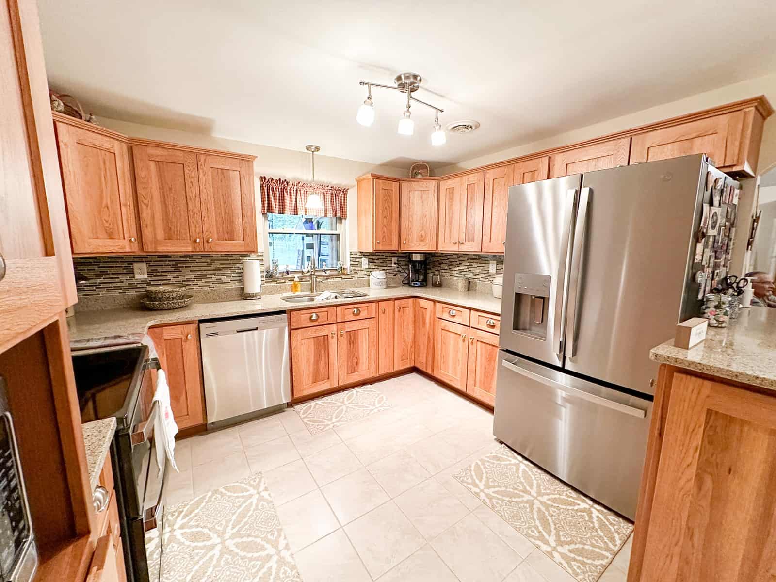 Home on 25.10 ± Acres for Sale in Jadwin, Missouri