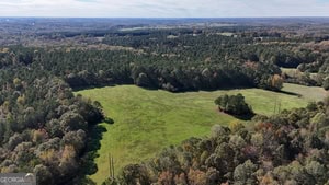 76.84 Acres located just 15 minutes from Athens