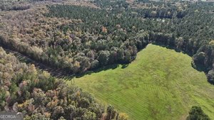 76.84 Acres located just 15 minutes from Athens