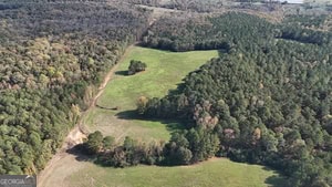 76.84 Acres located just 15 minutes from Athens